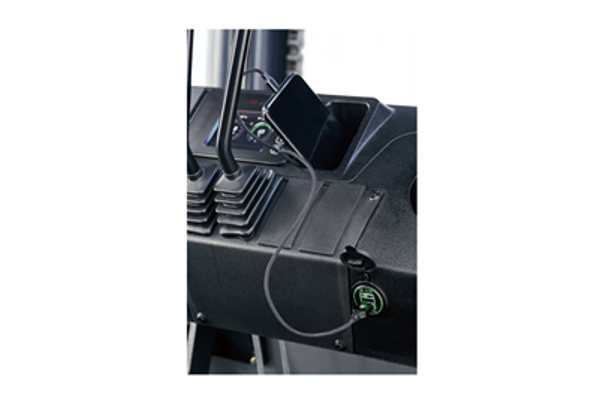 KBE(S)15/18/20-Li-01 optional accessory 7