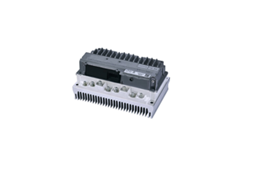 Imported-brand AC controller for traction and lift motors